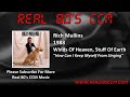 Rich Mullins - How Can I Keep Myself From Singing