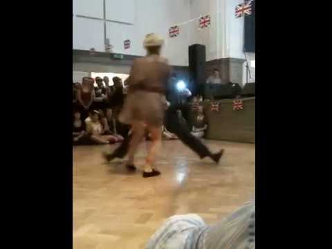 London Swing Festival 2012