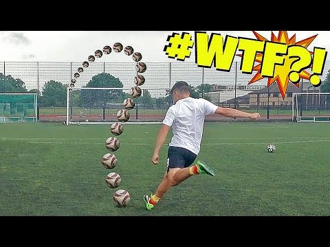 TOP 5 ⚽️ GOALS OF THE WEEK #238 | 2016