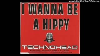 Technohead - I Wanna Be A Hippy (Speedfreak Mix)