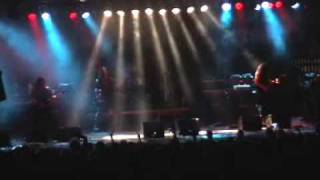 MORBID ANGEL: Evil Spells - Brutal Assault, 12.08.2006