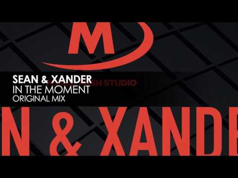 Sean & Xander - In The Moment
