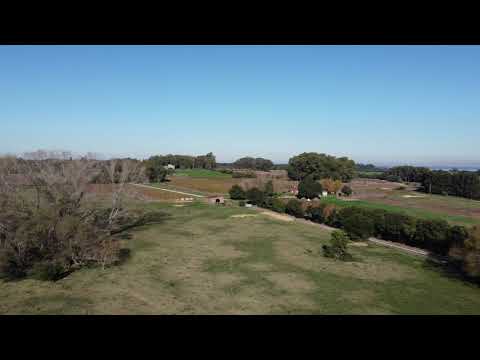 Video de YouTube - Venta de Chacra de 7 Hectáreas Cerca de Colonia del Sacramento