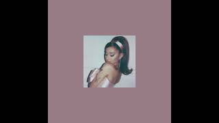 Blazed - Ariana Grande (sped up)