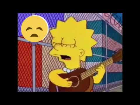 SENTIMIENTOS ENCONTRADOS (VERSIÓN FEMENINA) - ICE LULÚ - RAPZCENCIA - Liza Simpson