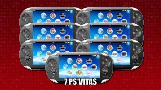 Los 12 días navideños GAMER - GAMECAST