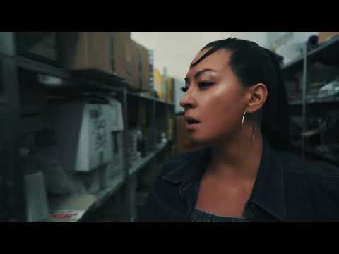 Nayomi - More Life (Official Video)