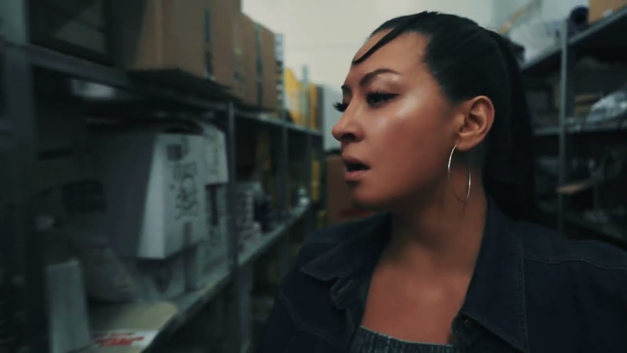 Nayomi – “More Life”