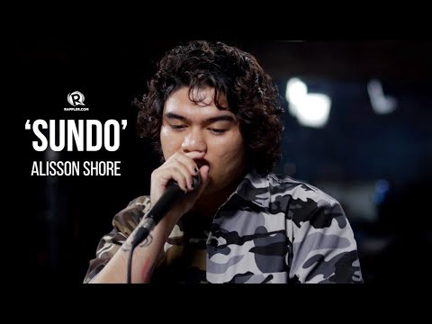 'Sundo' – Alisson Shore