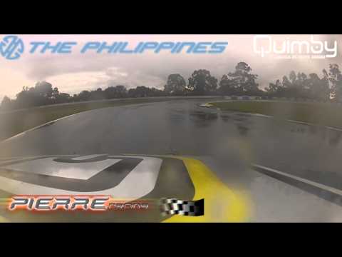 Melhores Momentos Pierre Sabbagh - 1ª Bateria - Equipe Quimby