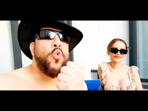 RICO 'Macho Man' Savage in Pattaya Thailand