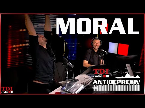 Antidepresiv 24.05.2023 - Moral