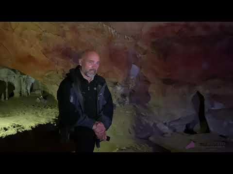 Imagen Visita guiada a la Cueva de Tito Bustillo