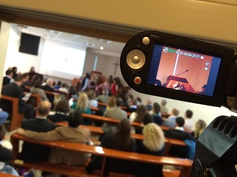 DIECI LEBBROSI | Massimo Fabbri | Sermone | 25.10.2014