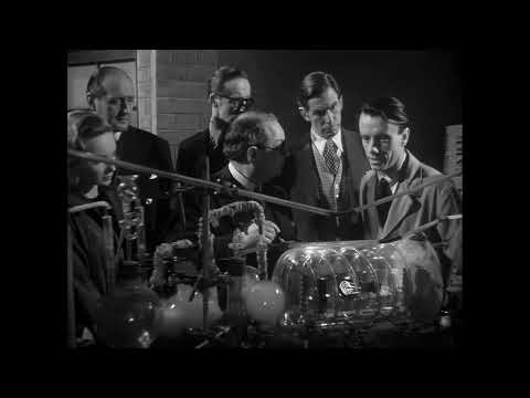 The Man in the White Suit - What Is This?