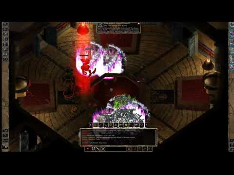 BG2 Improved Anvil - Bodhi