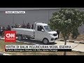 Kritik di Balik Peluncuran Mobil Esemka Kritik di Balik Peluncuran Mobil Esemka