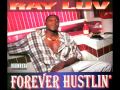 Ray Luv Last Nite