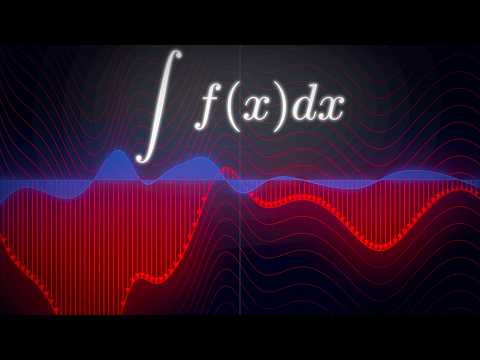 But what is the indefinite integral?