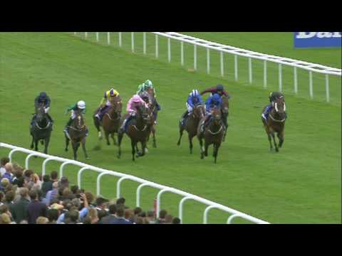2017 Darley July Cup - Harry Angel - Racing TV