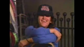 VIO-LENCE &quot;CALLING IN THE CORONER&quot; INT. AND LIVE 1990