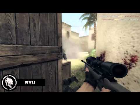 Druckwelle vs. Team Alternate ESL EPS Summer Season 2011