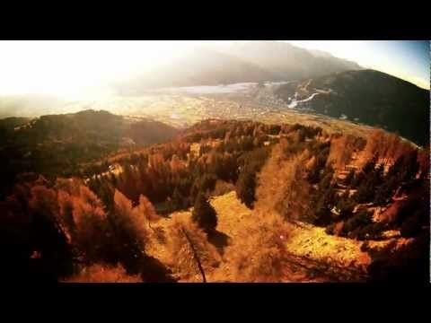 Sense of Akasha - Splendid Isolation - Official HD