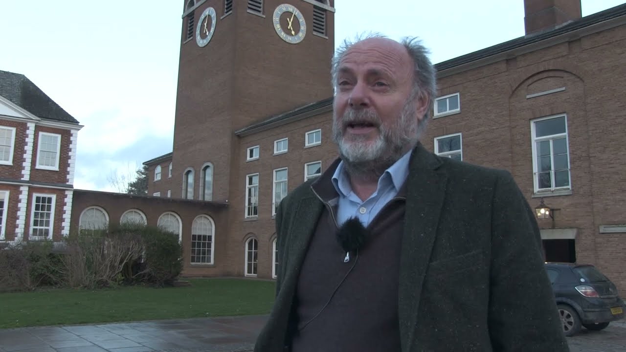 Devon County Council Leader Cllr Julian Brazil responds to the Government u-turn on local elections