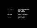 Samurai Jack End Credits 2001