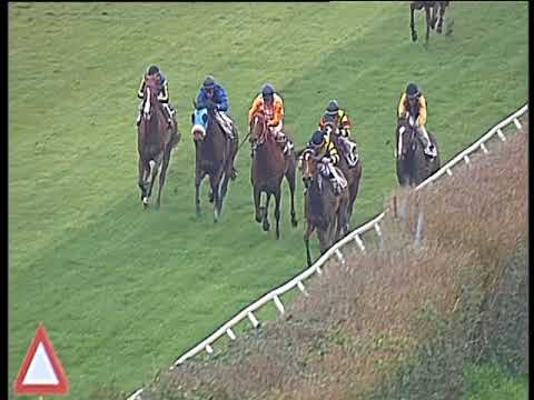 Galoppo 22/03/2018 - 5ª corsa