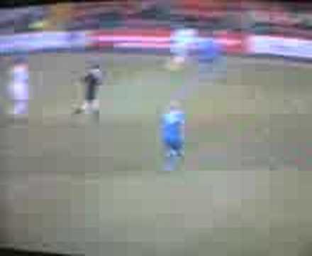 Rochdale 5-0 MK Dons