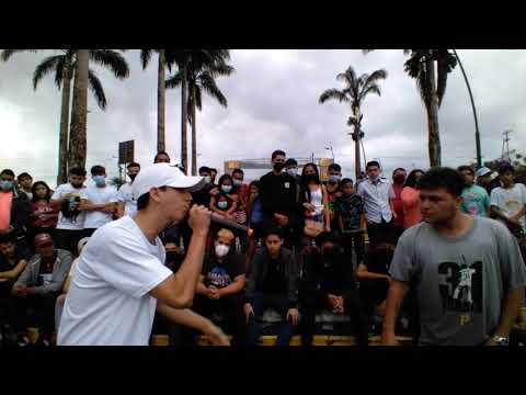 Minotauro vs Colorado - 8vos - Alto Voltaje ⚡