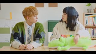 【IZONE】イェナ主演ドラマ 1 女優デビュー YENA NEMONEMO