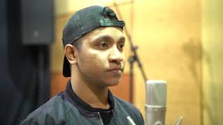 Sadarku - Bagus bhaskara ( billy wino | cover )