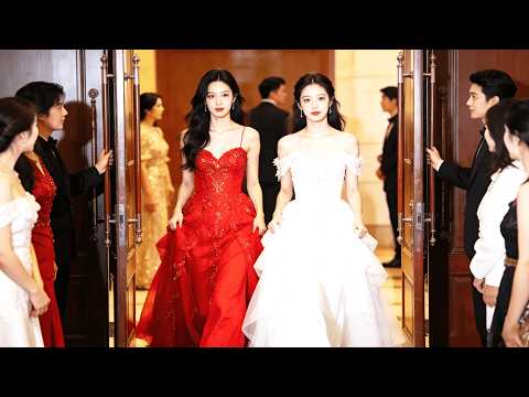 Reborn revenge, I find my foster sister reborn too; we team up, change fate, I become top tycoon!