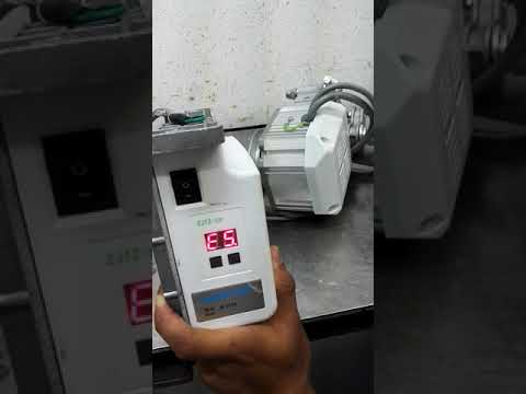 [TRUCO]¿Como 'SOLUCIONAR' el (error 5) en un MOTOR servo jk-513A JACK?|FACIL y RAPIDO¡