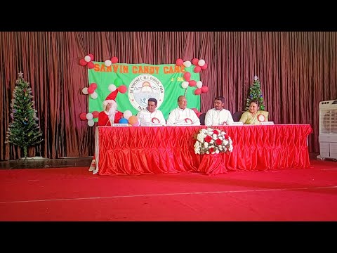 SANVIN CANDY CANE 2K22