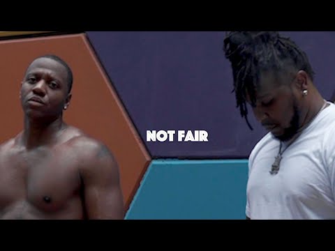 ARASMUS - Not Fair Ft. Breeze Marteaz