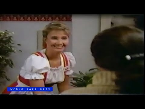 WOC Tape 0979 Commercial Compilation - 1988