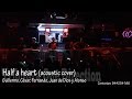 Half a heart (acoustic cover) - Tributo a One ...