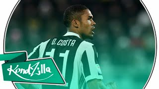 Douglas Costa - Fácil Demais (Mc Hariel e Mc Davi)