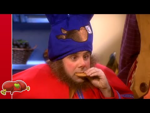 Lutin Plop - La Chanson De Plop