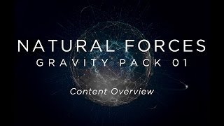 Video thumbnail for Natural Forces - Content Overview | Heavyocity by Heavyocity Media