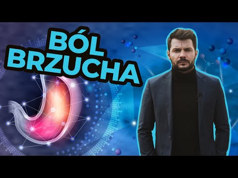 Ból Brzucha - Czym jest spowodowany i jak sobie z nim radzić?