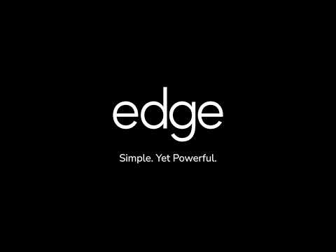 Edge crm collaboration software, free demo available