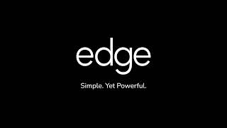 edge CRM YouTube Video