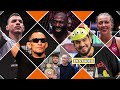 The MMA Hour: Dillon Danis in studio, Tony Ferguson, Renato Moicano, and More | Oct 2, 2023
