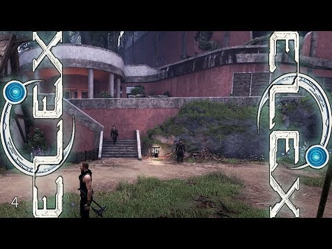 Lauschauftrag von Warlord Ragnar ♦ Let's Play ELEX deutsch ♦ In Goliet ♦ #4