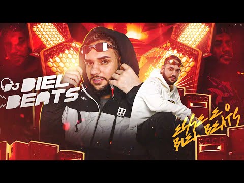 COLECIONADOR DE BCT - JÁ COMI LOIRA, MULATA A BRANCA E PRETA - MC CAJÁ (DJ BIEL BEATS)