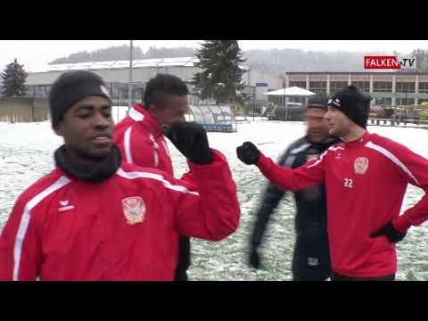 Jovic Igor-Training - SV Kapfenberg  2020/21 - 2.Bundes Liga
